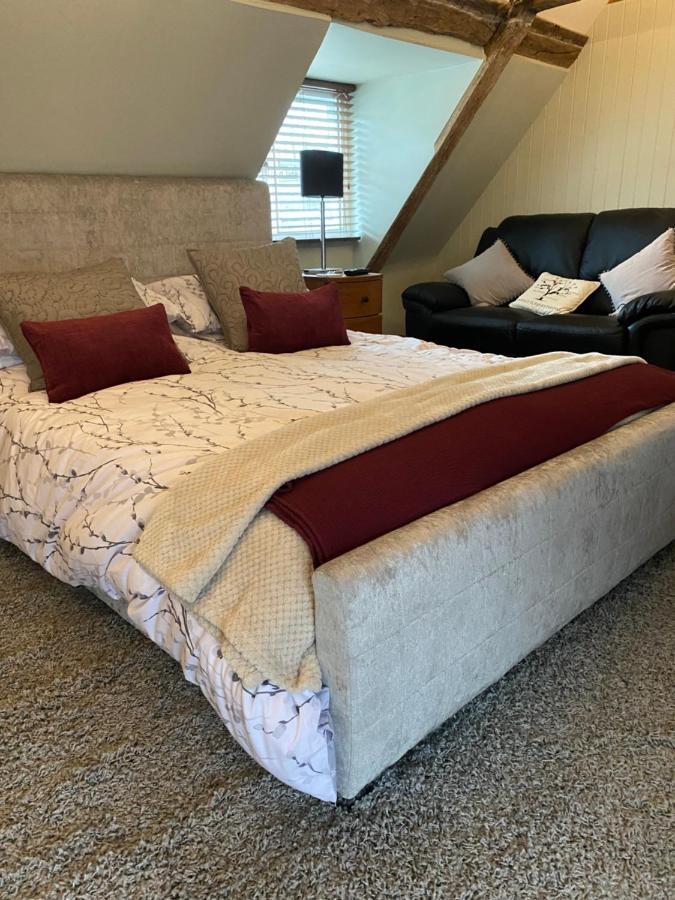 Stunning 2 Bedroom Flat In A Central Location New Alresford Dış mekan fotoğraf