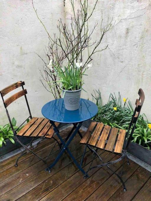 Stunning 2 Bedroom Flat In A Central Location New Alresford Dış mekan fotoğraf